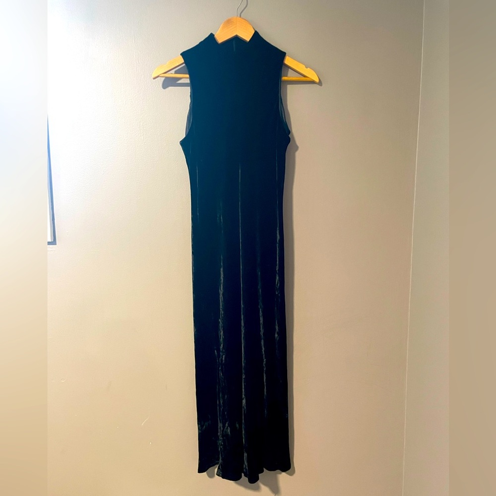 Velvet Ralph Lauren dress